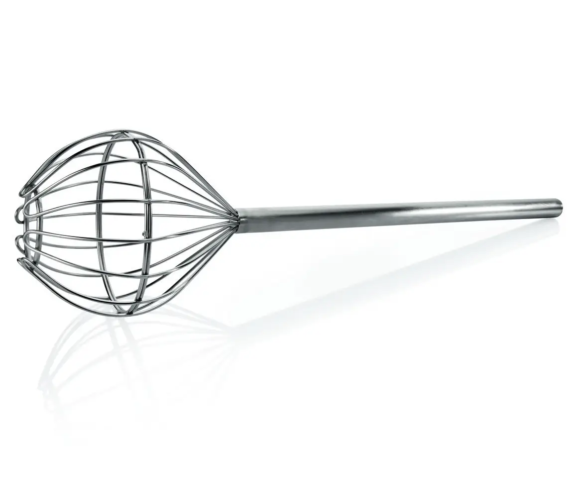 Vispel, 1000 mm, roostevaba teras