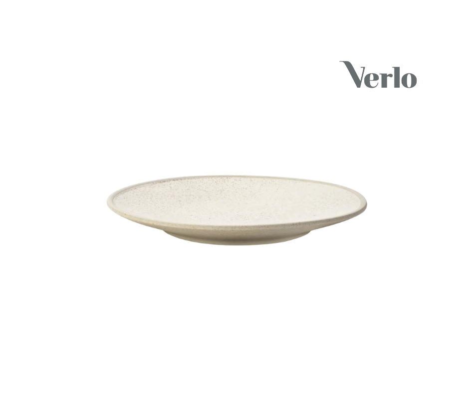 Taldrik 21 cm Verlo Less, portselan