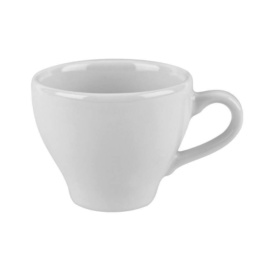 Kohvitass Paula, 200 ml, portselan