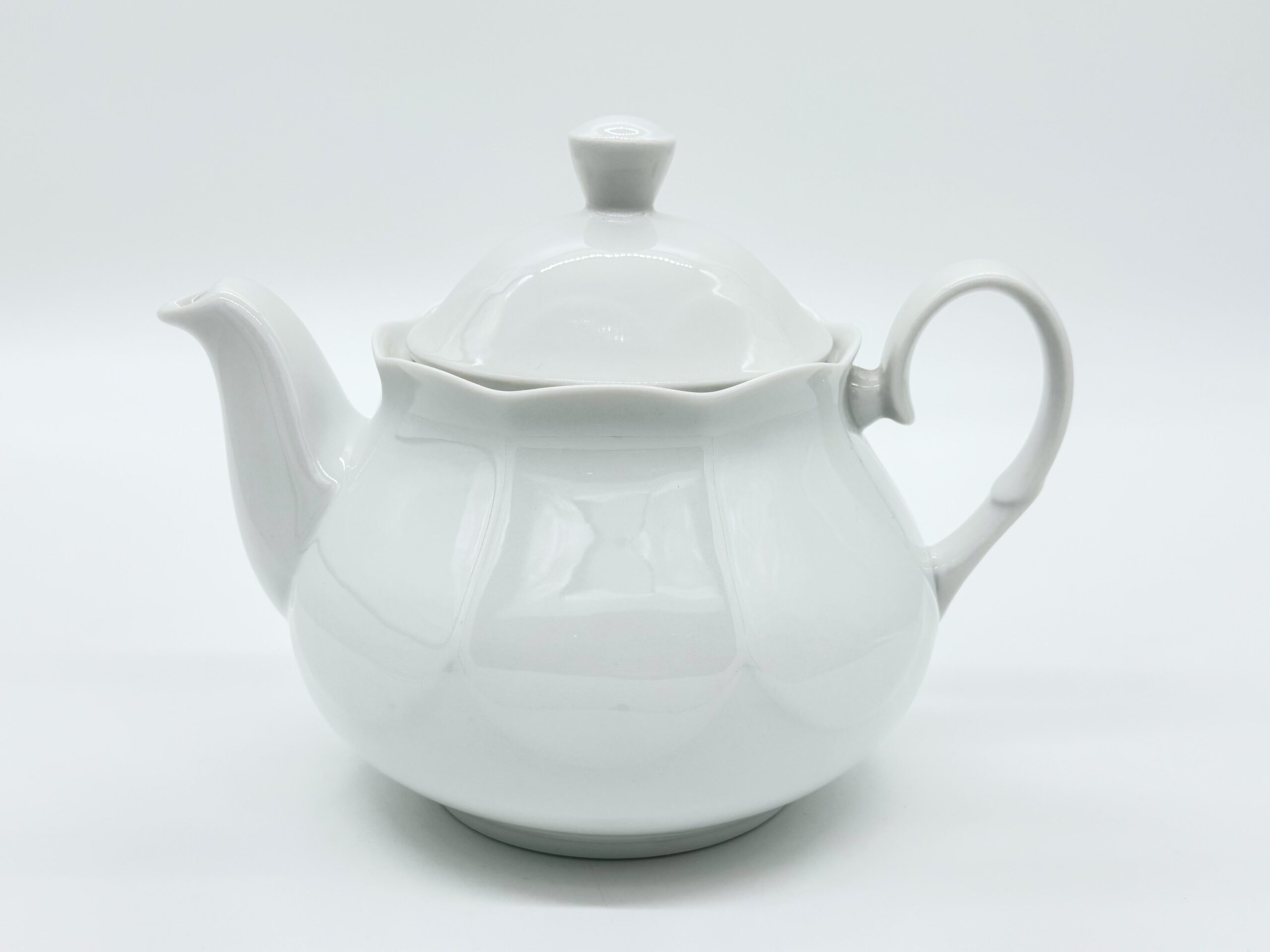 Teekann Jastra, 1100 ml, portselan