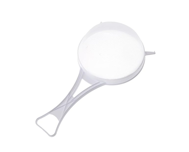 Sõel, 150 mm, plastik