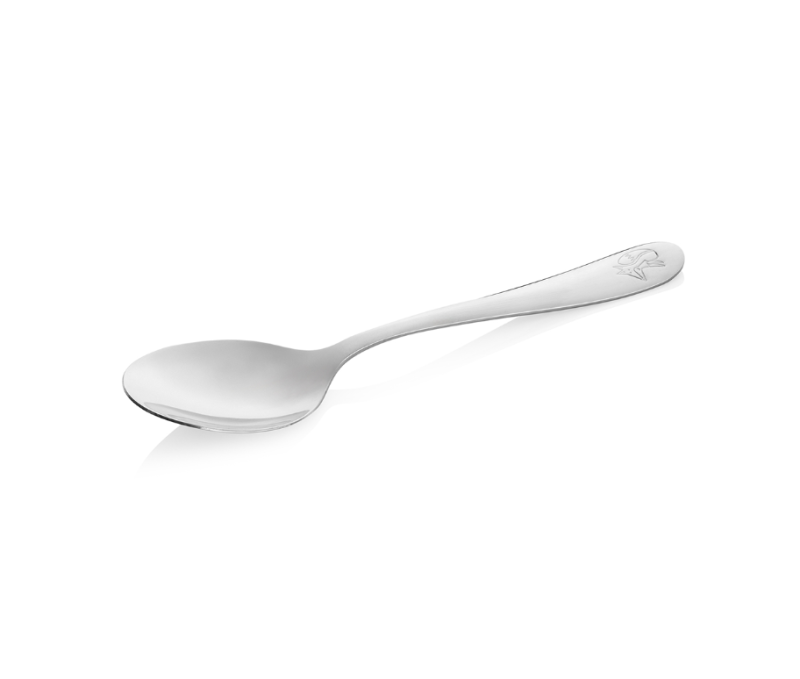 Laste lusikas Sofia 16 cm, rebane, roostevaba teras