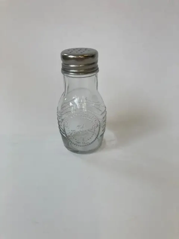 Soolatoos, 100 ml, klaas