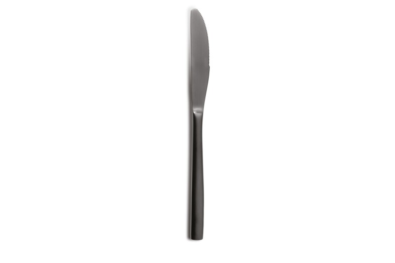 Lauanuga must, 220mm