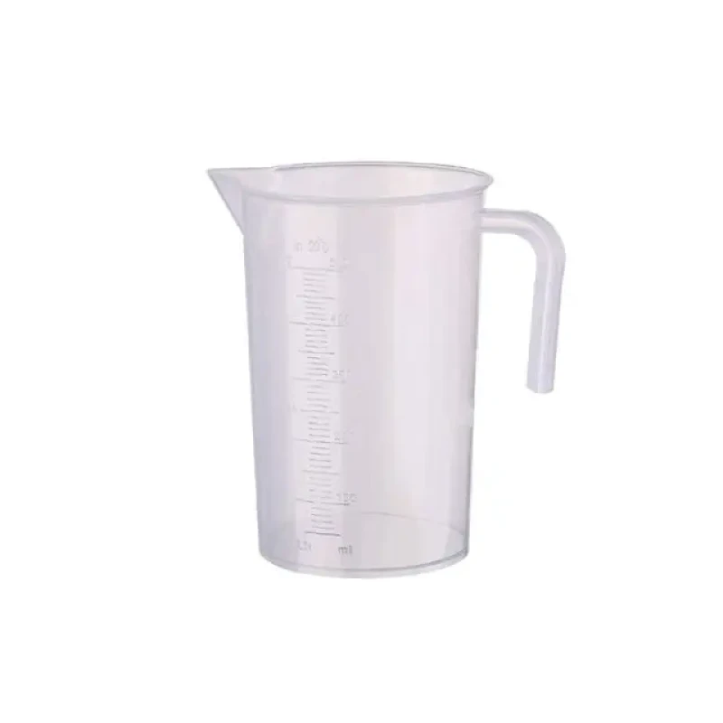 Mõõdukann, 500 ml, polüpropüleen
