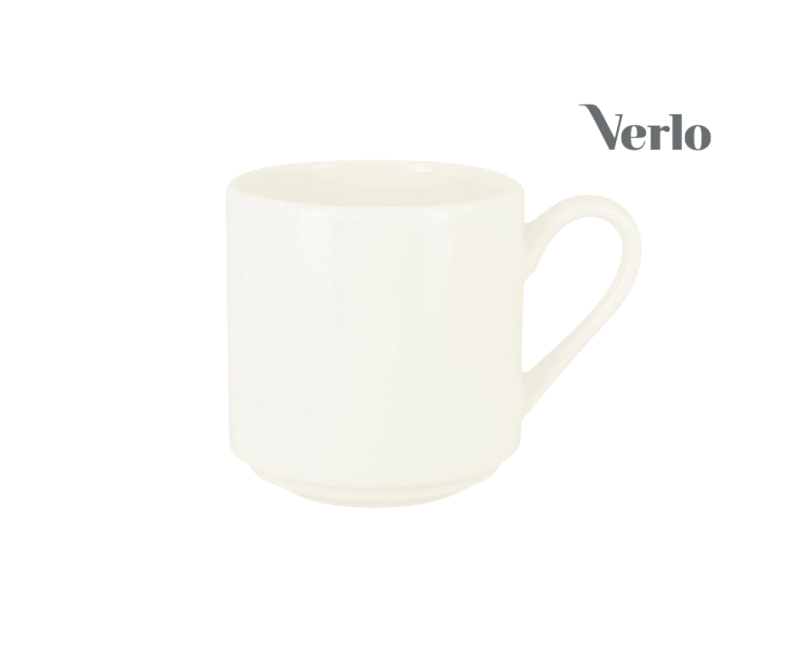 Tass 260 ml, Forte Verlo, portselan, elevandiluu