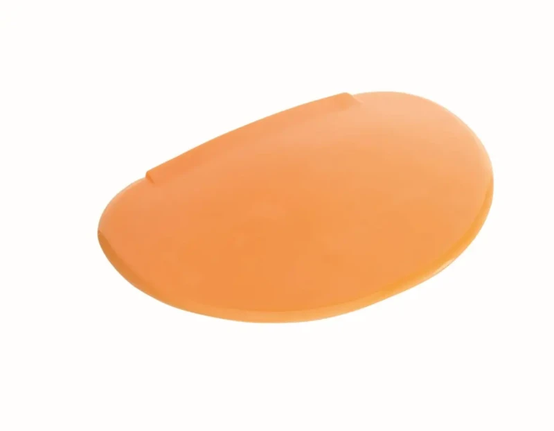 Tainaspaatel taignaspaatel 160 x 160 mm, polüetüleen