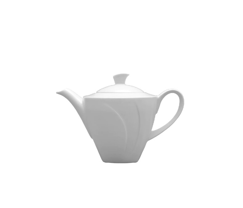 Teekann Celebration, 1100 ml, portselan