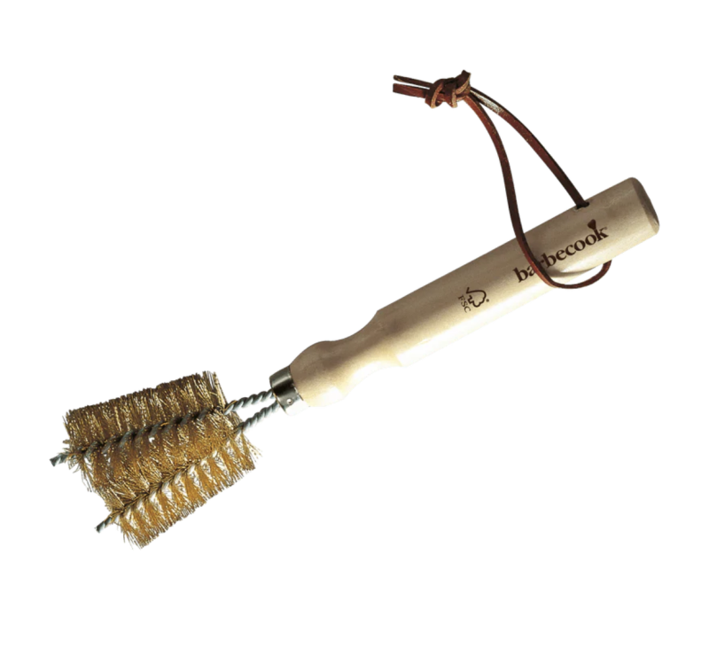 Grillipuhastushari Barbecook FSC 23 cm