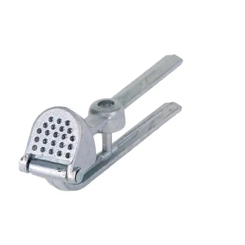 Küüslaugupress, 150 mm, alumiinium