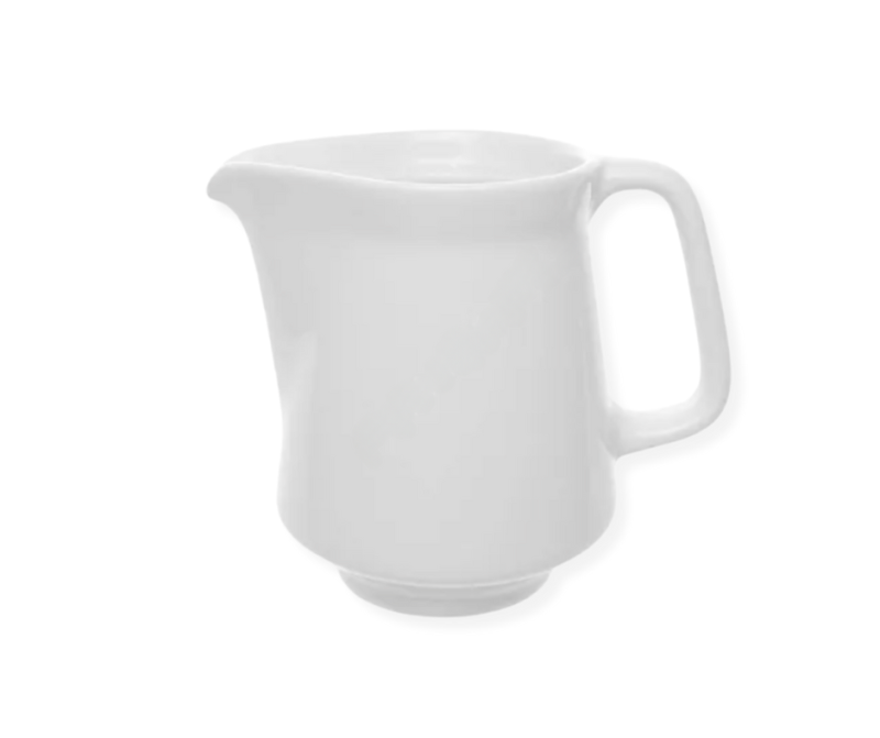 Piimakann Kaszub/Hel, 1 l, portselan