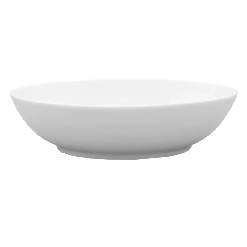 Sügav taldrik Roma, 180 mm, portselan