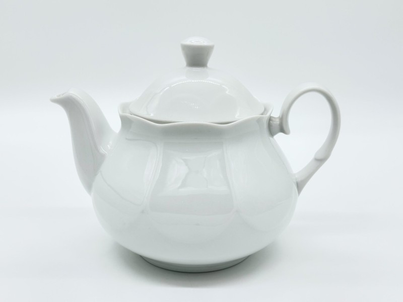 Teekann Jastra, 1100 ml, portselan