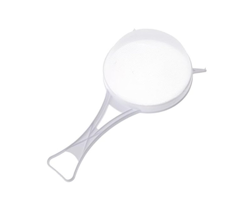 Sõel, 150 mm, plastik